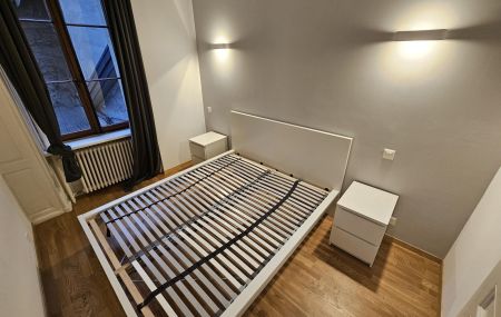 Appartement 3 pièces  | Vieille-Ville
