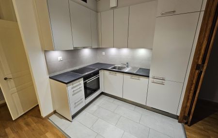 Appartement 3 pièces  | Vieille-Ville