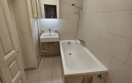 Appartement 3 pièces  | Vieille-Ville
