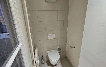 Appartement 3 pièces  | Vieille-Ville