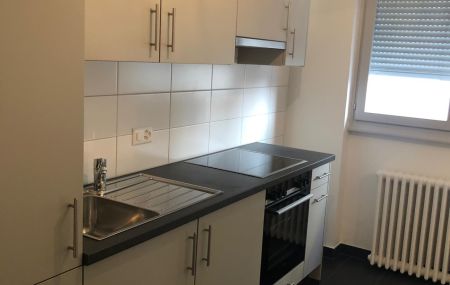 Appartement 3 pièces  | Tranchées