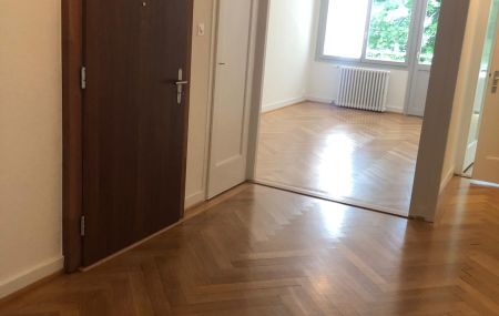 Appartement 3 pièces  | Tranchées
