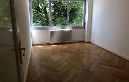 Appartement 3 pièces  | Tranchées
