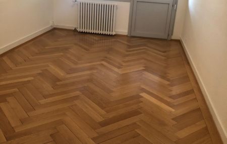 Appartement 3 pièces  | Tranchées