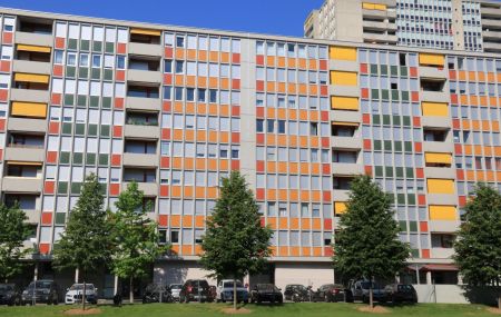 Appartement 3 pièces  | Petit-Lancy