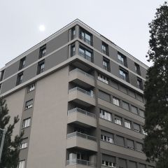 Appartement 2 pièces  | Servette