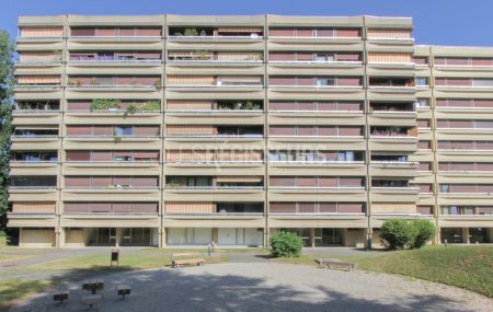 Meyrin - 4 pièces