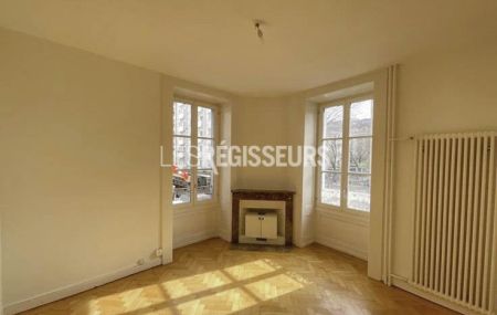 Genève - 3 pièces - 38 m2