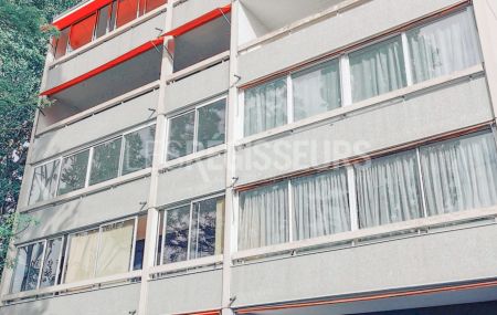 Thônex - 4 pièces - 90 m2