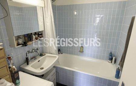 Thônex - 4 pièces - 90 m2