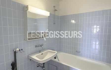 Thônex - 4 pièces - 90 m2