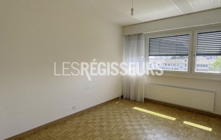 Thônex - 4 pièces - 90 m2