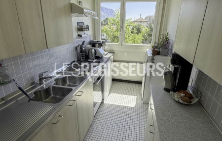 Thônex - 4 pièces - 90 m2