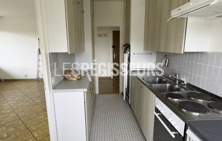 Thônex - 4 pièces - 90 m2