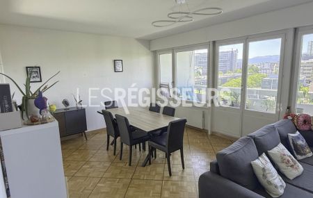 Thônex - 4 pièces - 90 m2