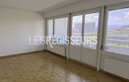Thônex - 4 pièces - 90 m2