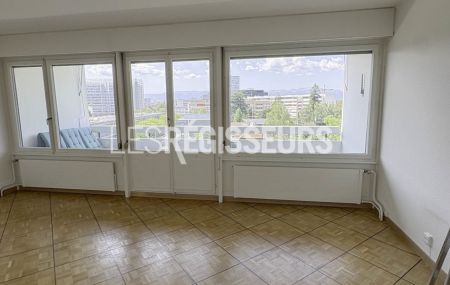 Thônex - 4 pièces - 90 m2