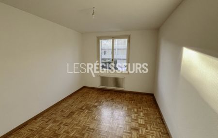 Bernex - 3 pièces - 50 m2