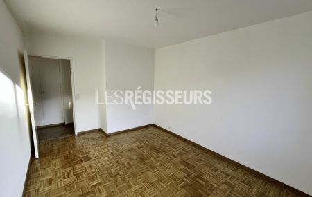 Bernex - 3 pièces - 50 m2