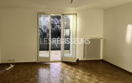 Bernex - 3 pièces - 50 m2