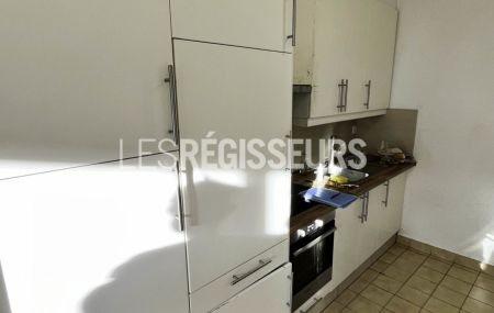 Bernex - 3 pièces - 50 m2