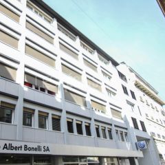 Genève - 30 m2