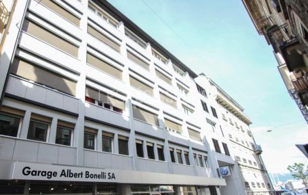 Genève - 30 m2