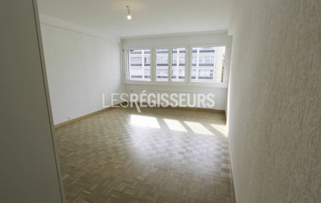 Genève - 30 m2
