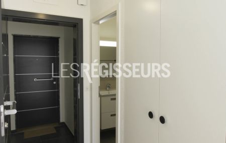 Genève - 30 m2