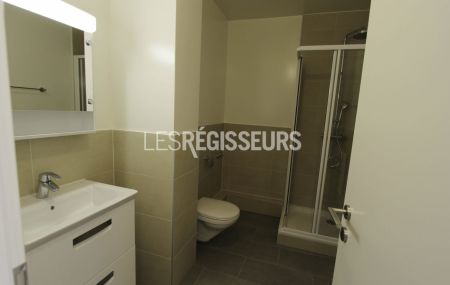 Genève - 30 m2