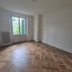 Charmant 3.5 pièces à Plainpalais