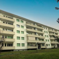 Appartement 3.5 pièces  | Chêne-Bourg