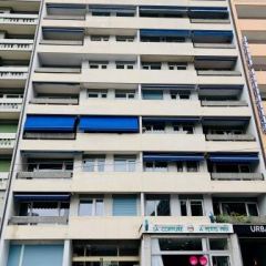 Appartement GE Plainpalais