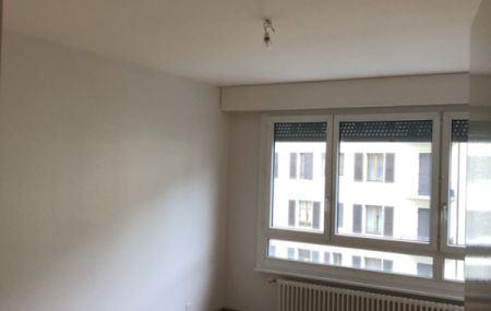 Appartement GE Plainpalais
