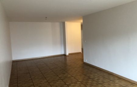 Appartement GE Plainpalais