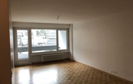 Appartement GE Plainpalais
