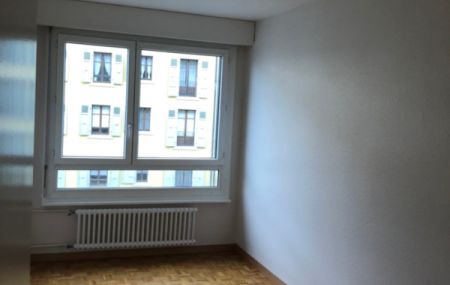 Appartement GE Plainpalais