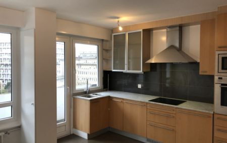 Appartement GE Plainpalais