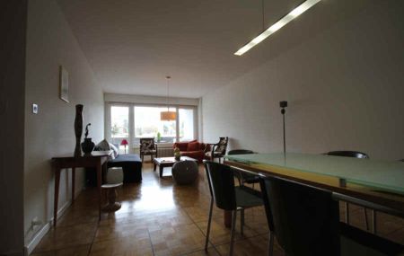 Appartement GE Plainpalais