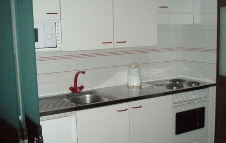 Appartement meublé    1 pièce  | Centre Ville