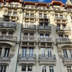 Appartement 2.5 pièces  | Pâquis