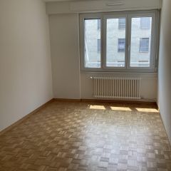 Appartement 4 pièces  | Pâquis