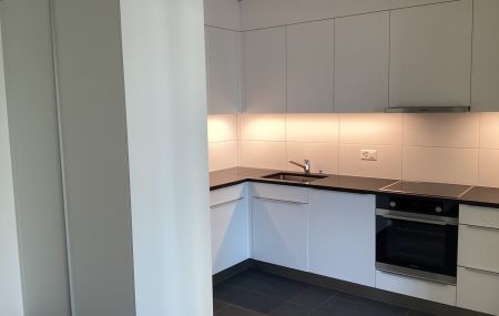 Appartement 4 pièces  | Pâquis