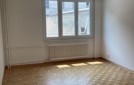 Appartement 4 pièces  | Pâquis