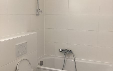 Appartement 4 pièces  | Pâquis