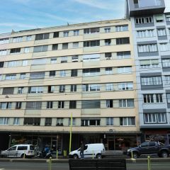 Appartement 5 pièces  | Servette