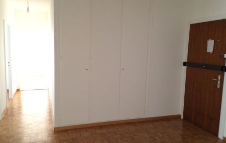 Appartement 5 pièces  | Servette