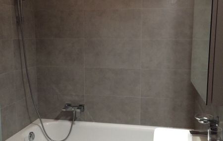 Appartement 5 pièces  | Servette