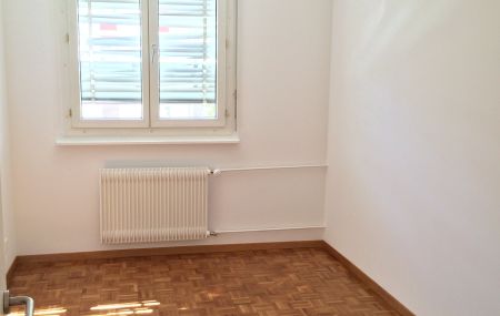 Appartement 5 pièces  | Servette