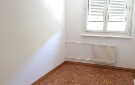 Appartement 5 pièces  | Servette